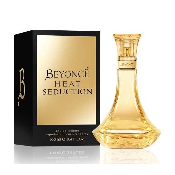 Beyonce Heat Seduction EDT