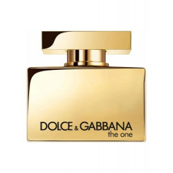 Dolce & Gabbana The One Gold pentru femei EDP - Image 1