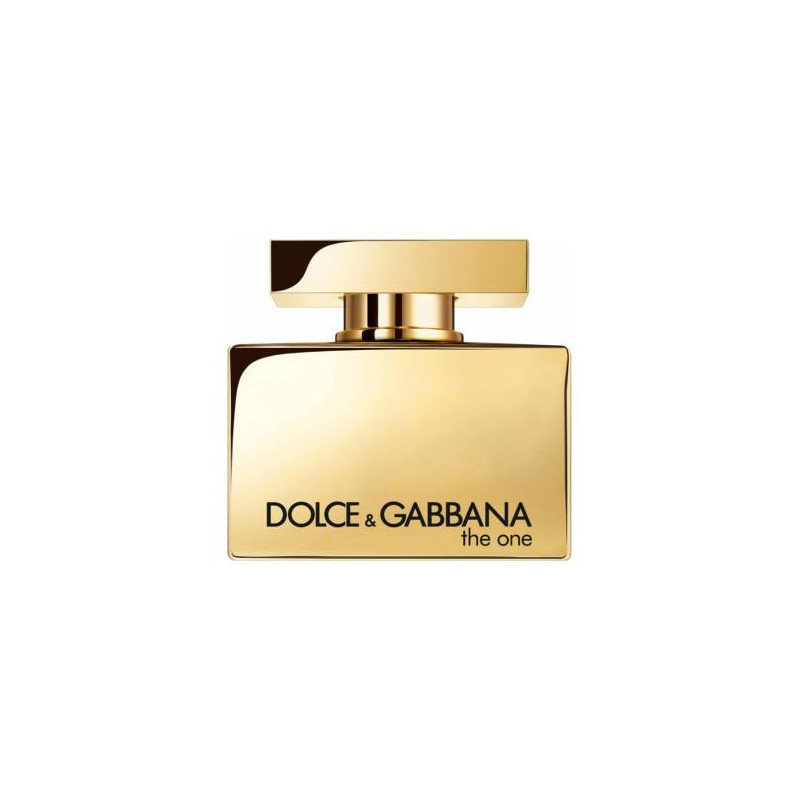 Dolce & Gabbana The One Gold pentru femei EDP - Image 1