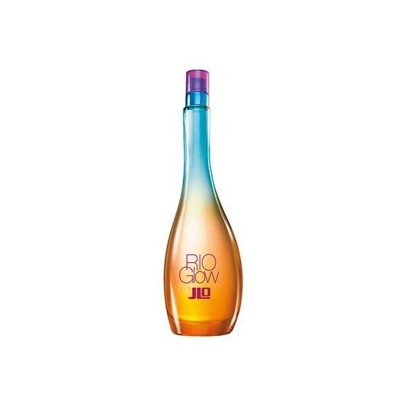 Jennifer Lopez Rio Glow EDT