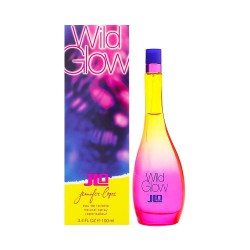 Jennifer Lopez Wild Glow EDT