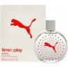 Puma Time to Play Woman EDT