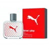 Puma Time to Play Man EDT