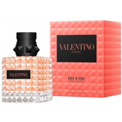  Valentino Donna Born In Roma Coral Fantasy EDP - Image 2