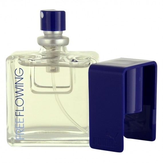 Puma Flowing Free Man EDT