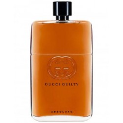 Gucci Guilty Absolute EDP