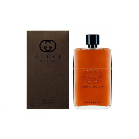 Gucci Guilty Absolute EDP