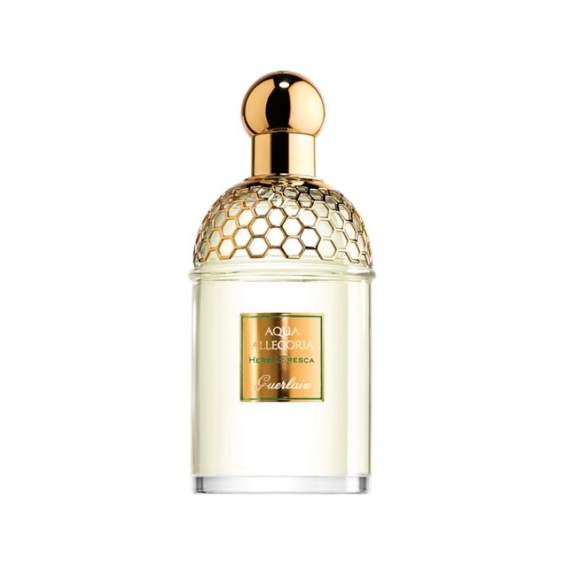 Guerlain Aqua Allegoria Herba Fresca EDT