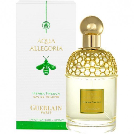 Guerlain Aqua Allegoria Herba Fresca EDT