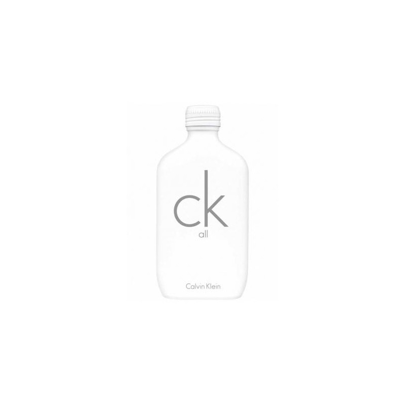 Calvin Klein All EDT