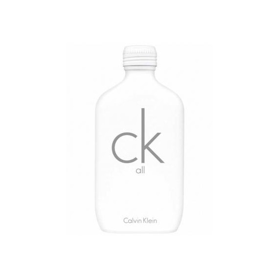 Calvin Klein All EDT