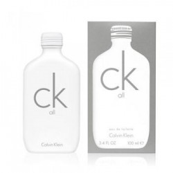 Calvin Klein All EDT