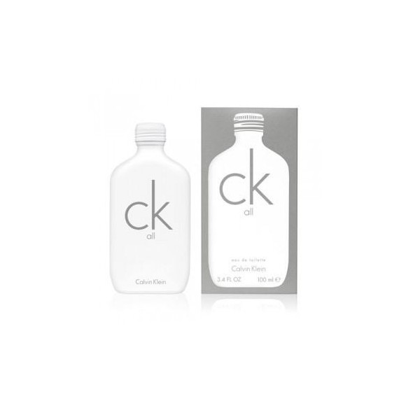 Calvin Klein All EDT