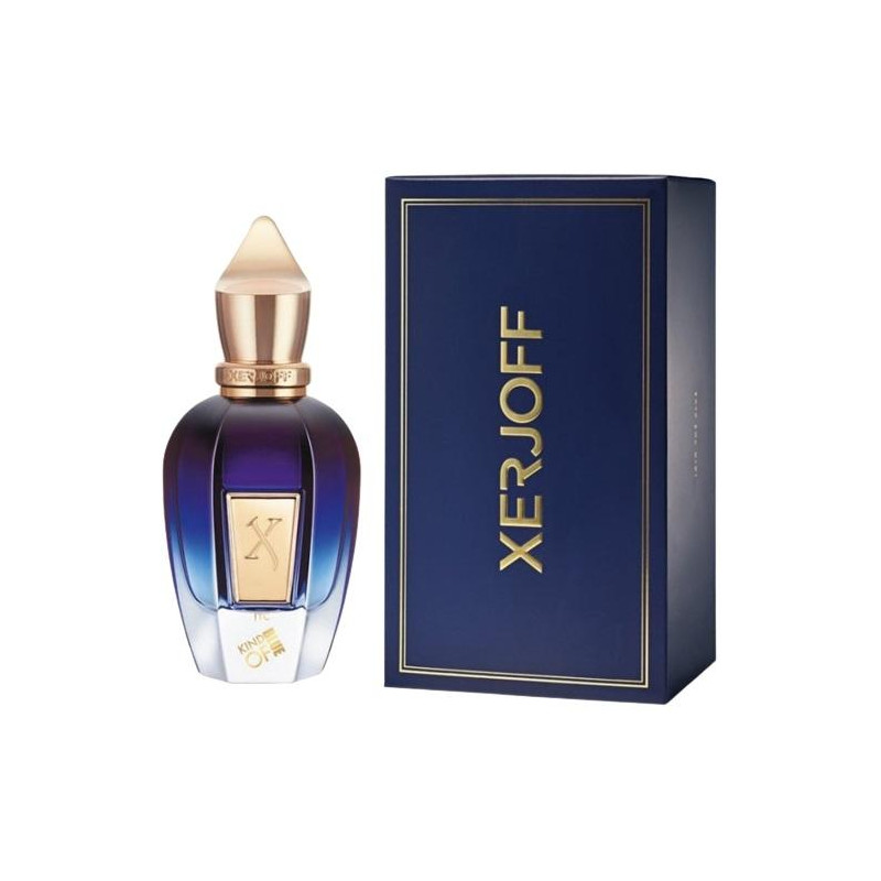 Xerjoff Join The Club Kind of Blue EDP - Image 1