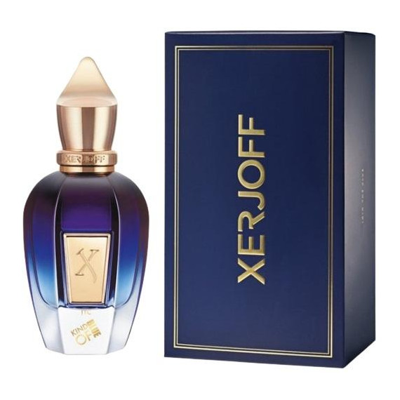 Xerjoff Join The Club Kind of Blue EDP - Image 1