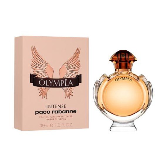 Paco Rabanne Olympea intens EDP