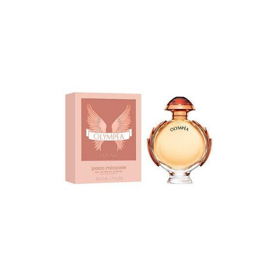 Paco Rabanne Olympea intens EDP