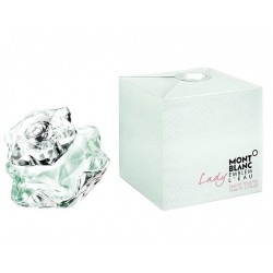 Mont Blanc Lady Emblem L`Eau EDT