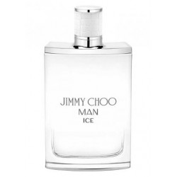 Jimmy Choo Man Ice fără ambalaj EDT