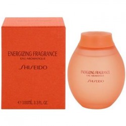 Shiseido Energizing Fragrance EDP