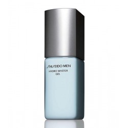 Shiseido Men Hydro Master Gel gel de față hidratant