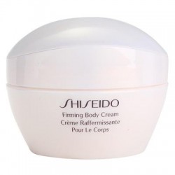 Shiseido Firming Body Cream...