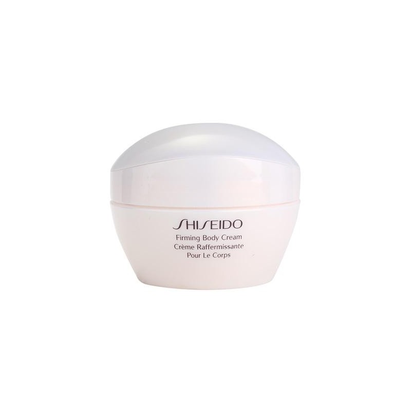 Shiseido Firming Body Cream Cream de corp