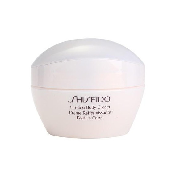 Shiseido Firming Body Cream Cream de corp