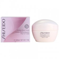 Shiseido Firming Body Cream Cream de corp