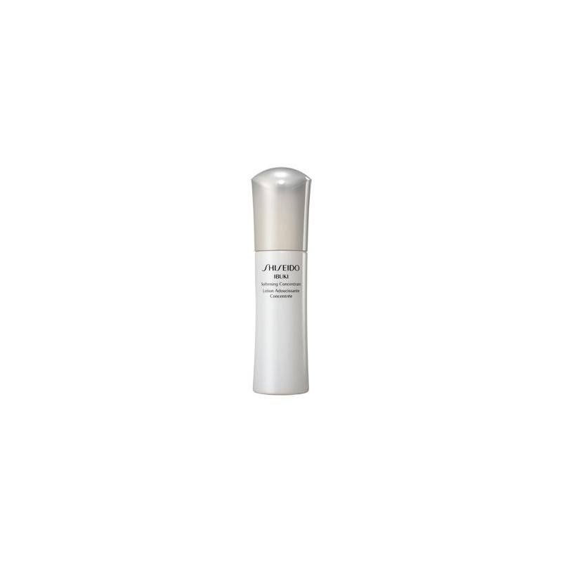 Shiseido Ibuki Softening Concentrate Lotion Lotiune de catifelare