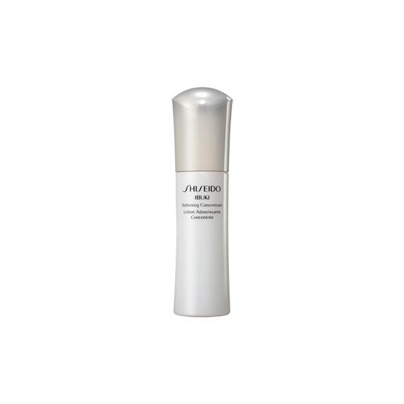 Shiseido Ibuki Softening Concentrate Lotion Lotiune de catifelare