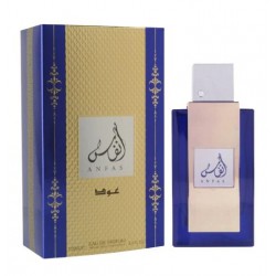 Lattafa Anfas Oud EDP