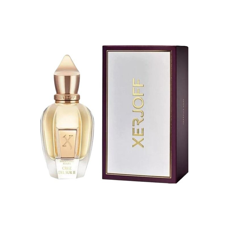 Xerjoff Shooting Stars Cruz del Sur II EDP - Image 1