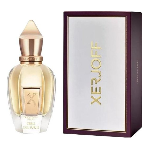 Xerjoff Shooting Stars Cruz del Sur II EDP - Image 1