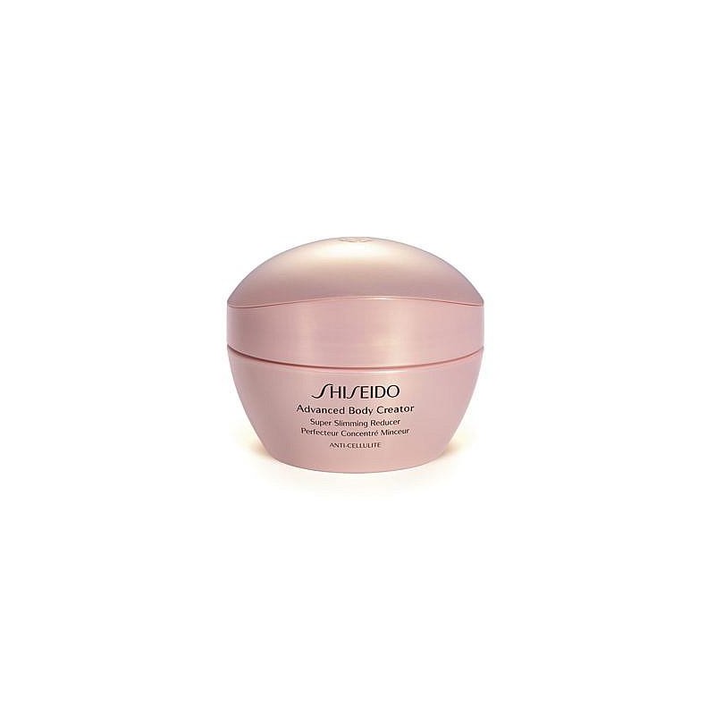 Shiseido Advanced Body Creator Super Slimming Reducer Cream