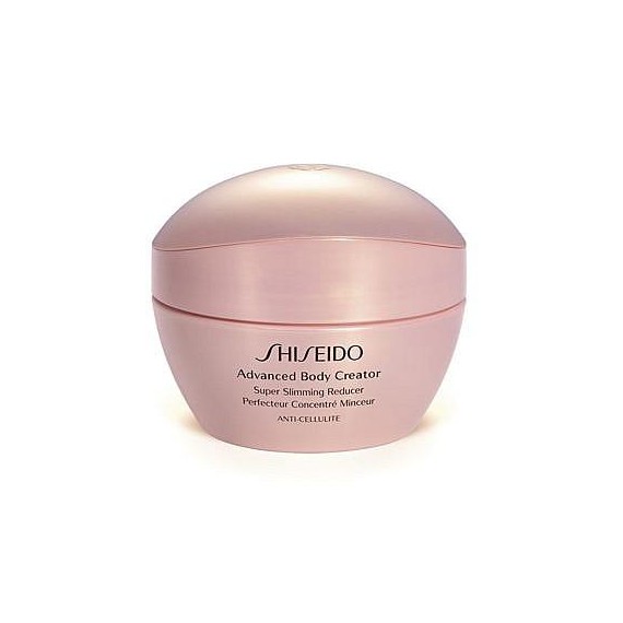 Shiseido Advanced Body Creator Super Slimming Reducer Cream