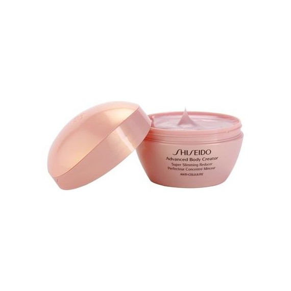 Shiseido Advanced Body Creator Super Slimming Reducer Cream