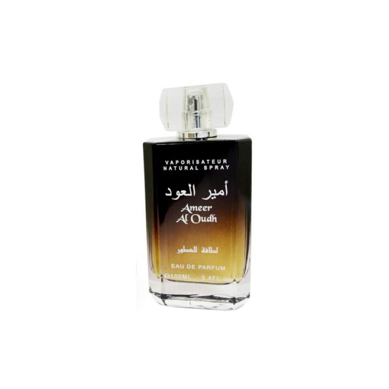 Lattafa Ameer Al Oudh EDP