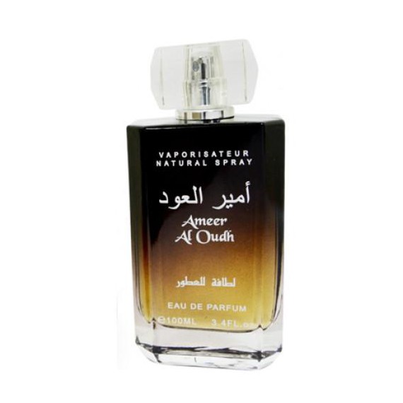 Lattafa Ameer Al Oudh EDP