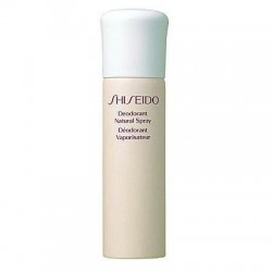 Shiseido Deodorant Natural...