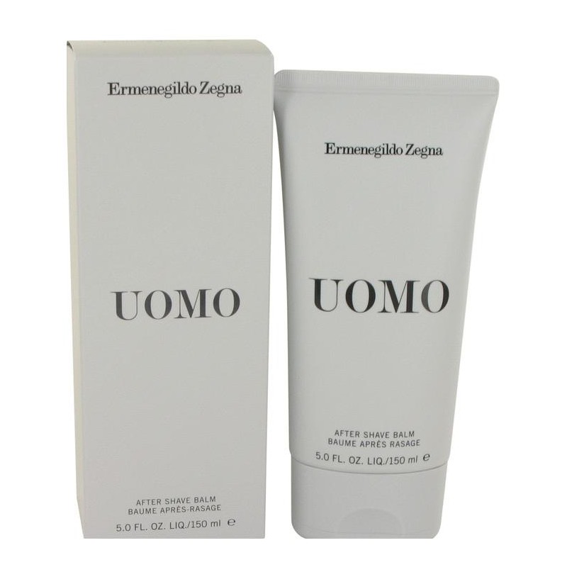 Zegna Uomo Aftershave