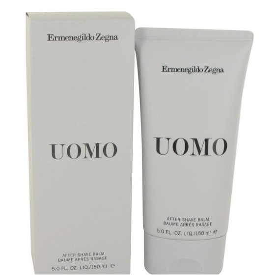 Zegna Uomo Aftershave