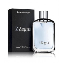 Zegna Z EDT