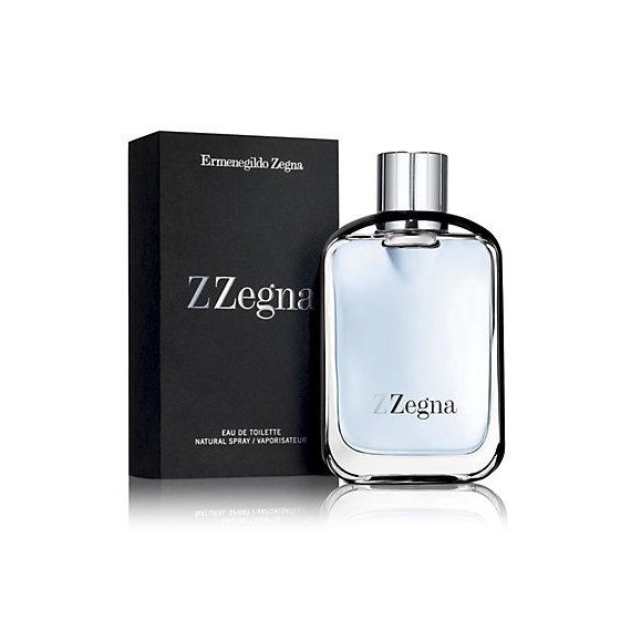 Zegna Z EDT