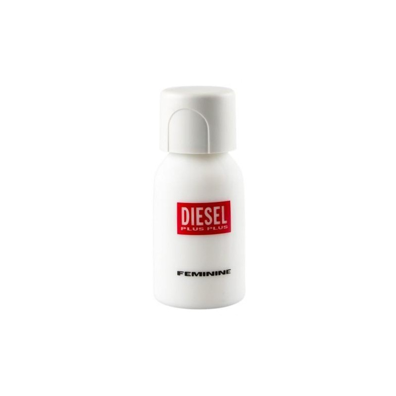 Diesel Plus Plus EDT