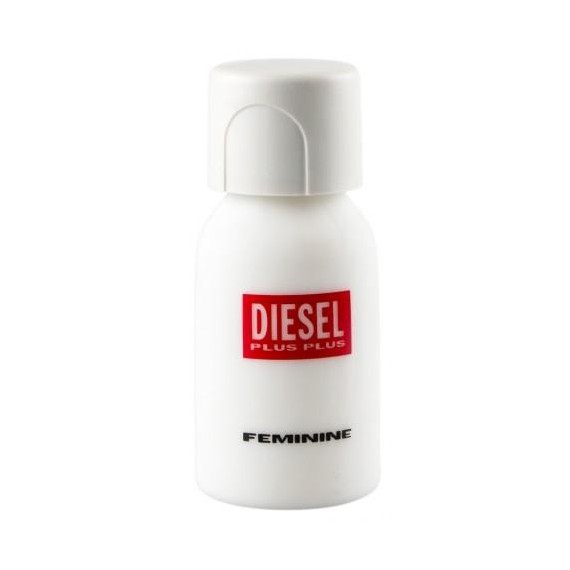 Diesel Plus Plus EDT