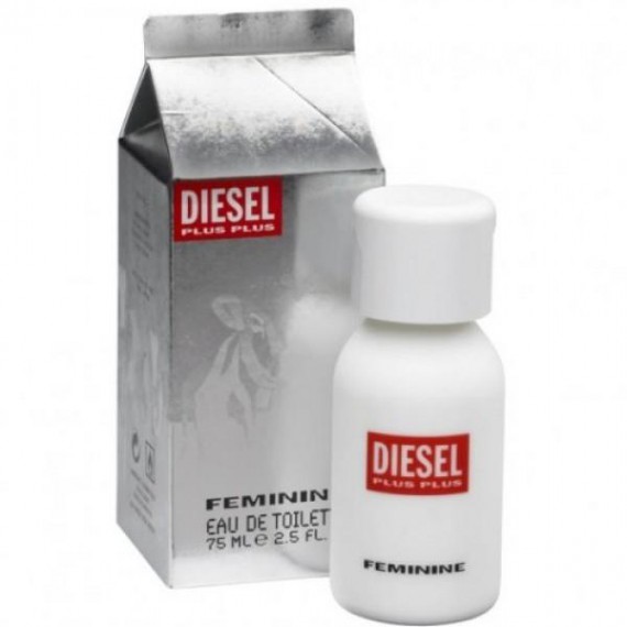 Diesel Plus Plus EDT