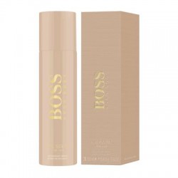 Hugo Boss The Scent Spray deodorant pentru femei