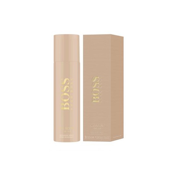 Hugo Boss The Scent Spray deodorant pentru femei