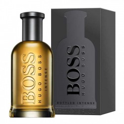 Hugo Boss Bottled Intense EDP